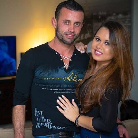 Meet your Posher, Jaqueline e lucas - Picture 1 of 1